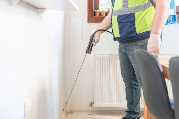 Best Bed Bug Extermination  in Crestline, CA